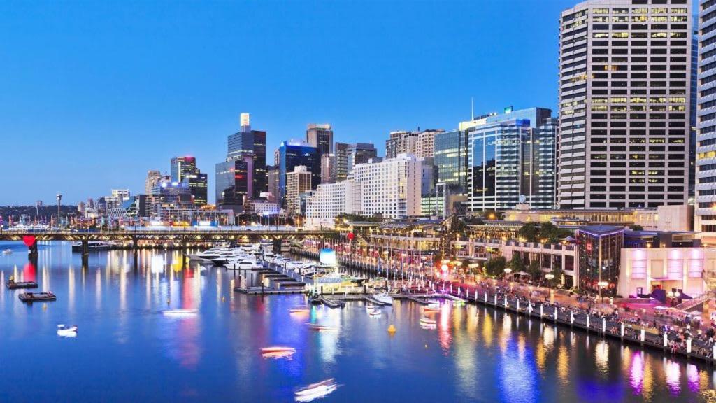 Appartamento Stylish 4-bed Loft In Manly Walk To & Ferry Sydney