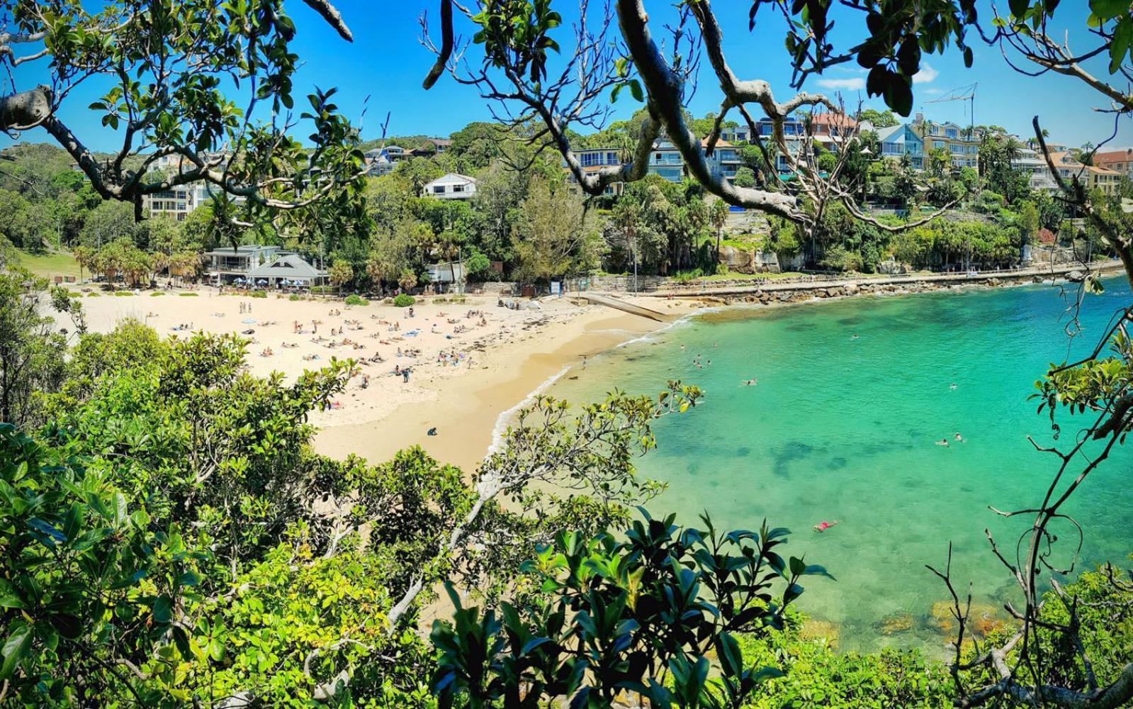 Appartamento Stylish 4-bed Loft In Manly Walk To & Ferry
