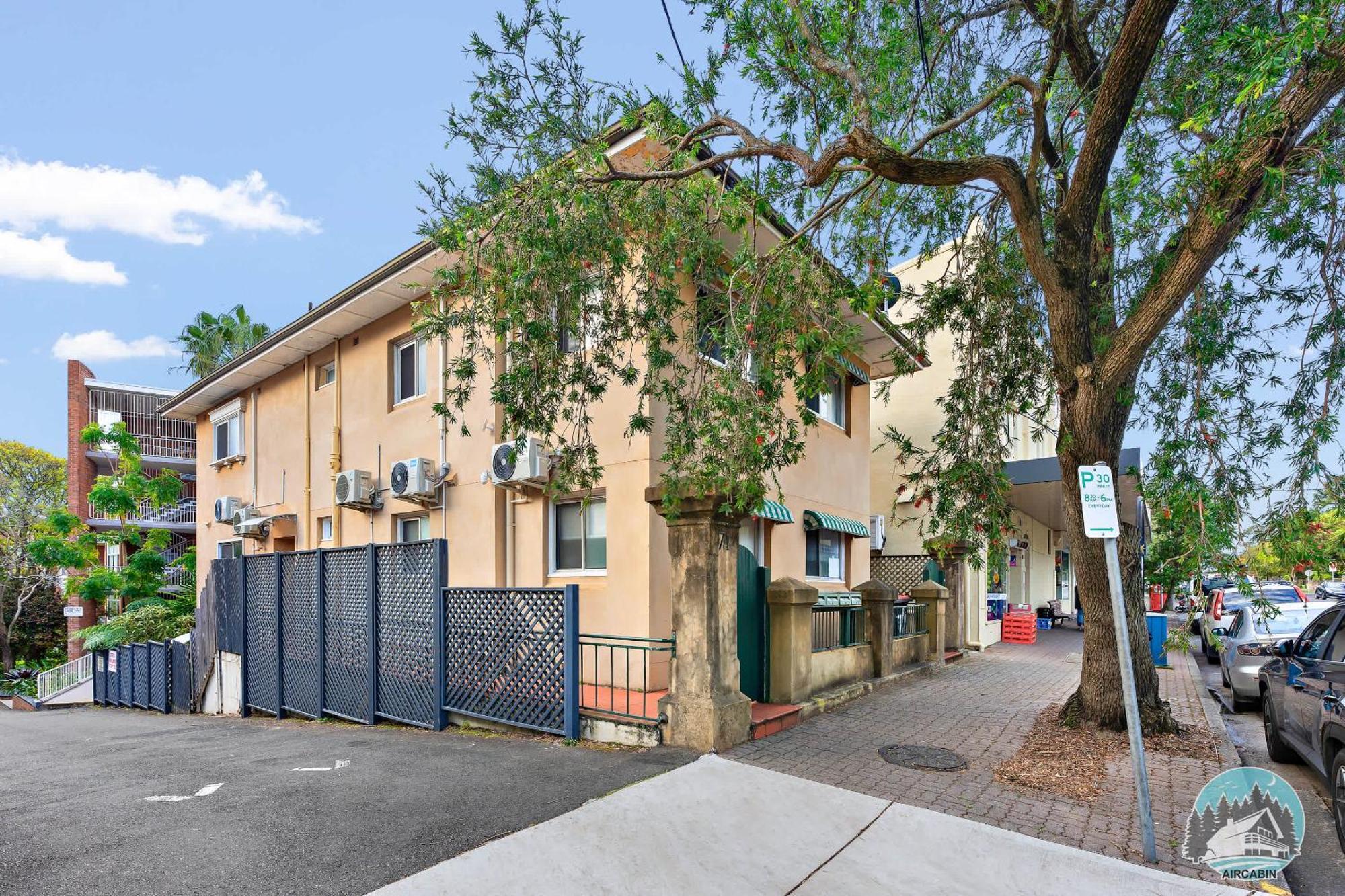 Stylish 4-bed Loft In Manly Walk To & Ferry Appartamento *